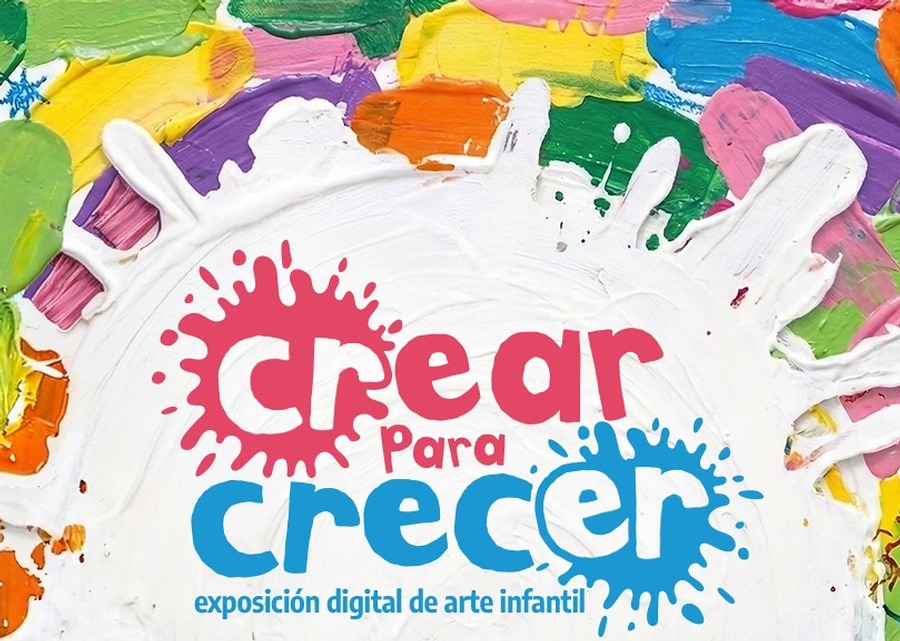 Crear para crecer