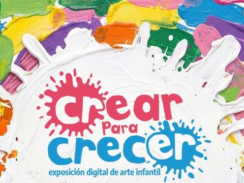 Crear para crecer