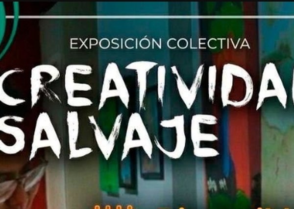 Convocatoria Creatividad Salvaje