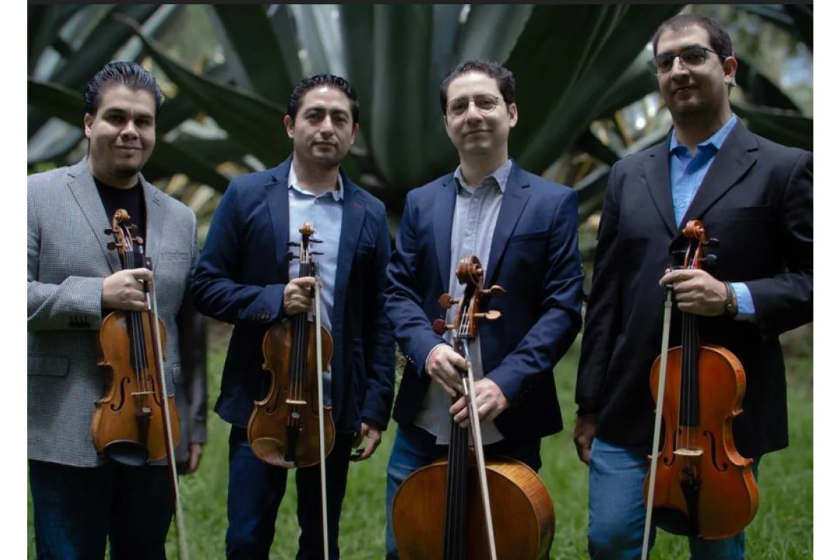 Cuarteto Ruvalcaba