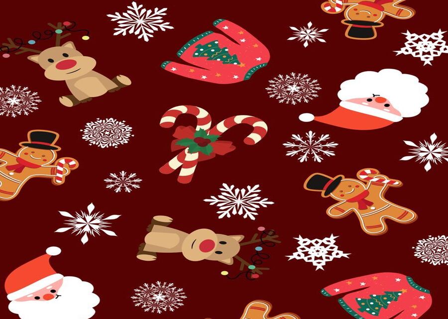 Cuentos navideños
