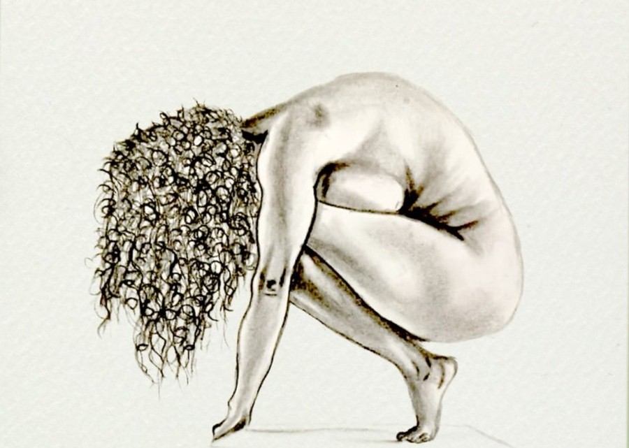 Cuerpo, trazo y arte