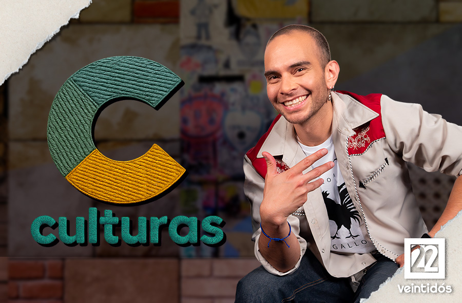 Culturas Veintidós