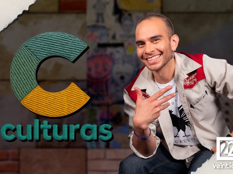 Culturas Veintidós