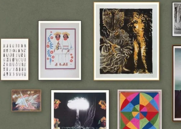 Cúmulos y variaciones. Lecturas de la colección MACG. Bloque I
