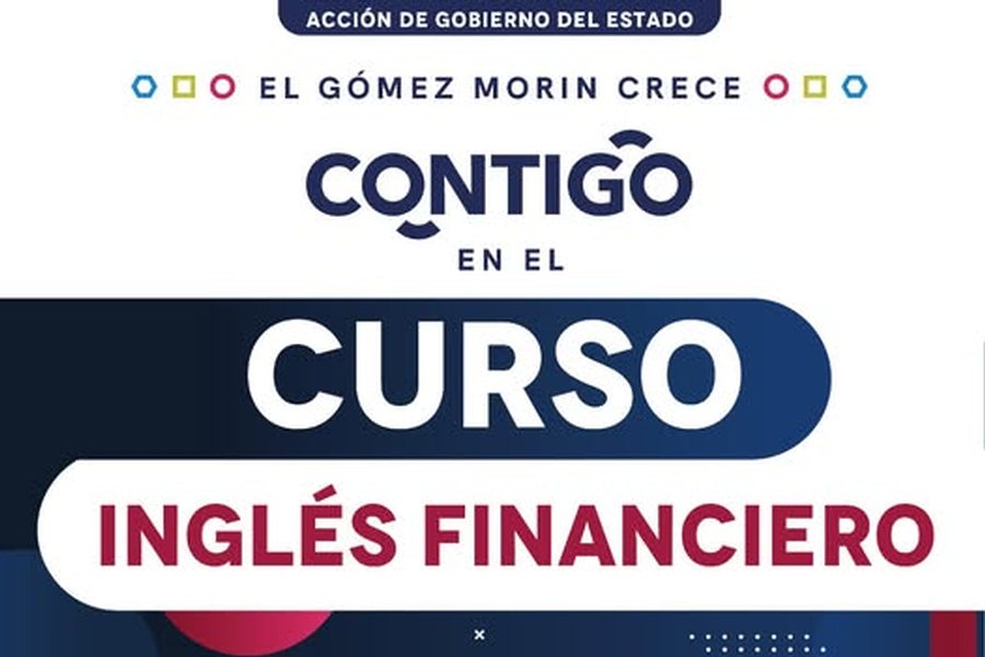 Curso: Inglés financiero