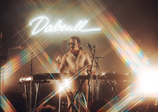 Dabeull Live Band