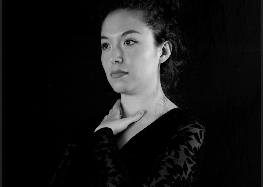 Daniela Díaz: piano, y Cuarteto Temictli