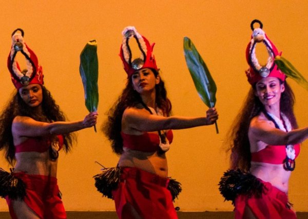 Convocatoria Ori Tahiti