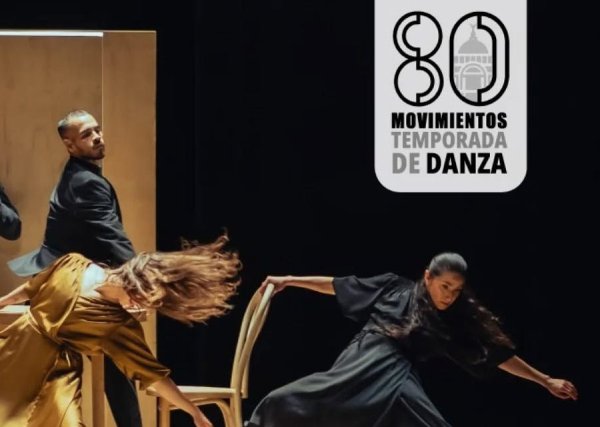 Danza Visual