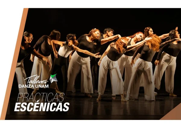 Convocatoria Danzar la memoria
