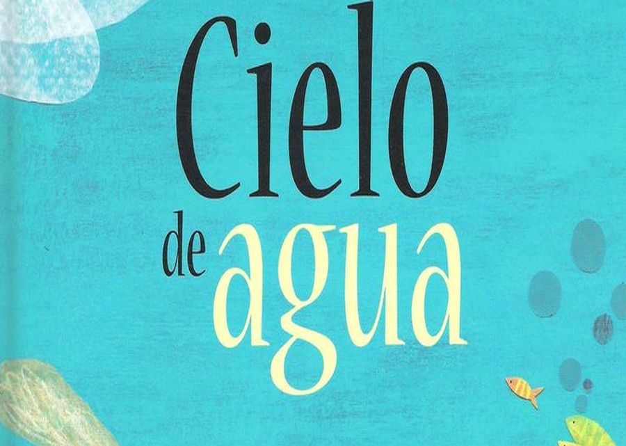 Cielo de agua