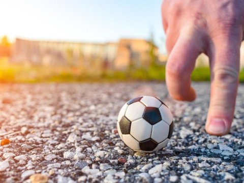Deditos Futboleros