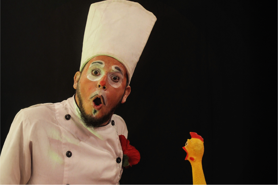 Delirio Culinario