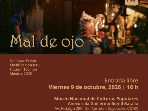 Mal de ojo