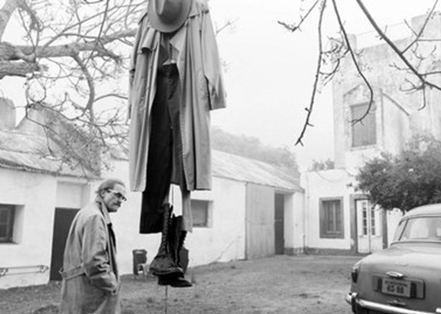 La desaparición de Josef Mengele
