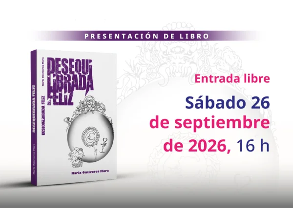Convocatoria Desequilibrada Feliz