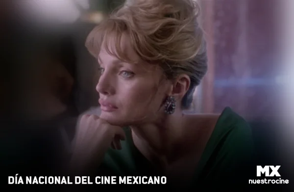 Convocatoria Día Nacional del Cine Mexicano. MX Nuestro Cine