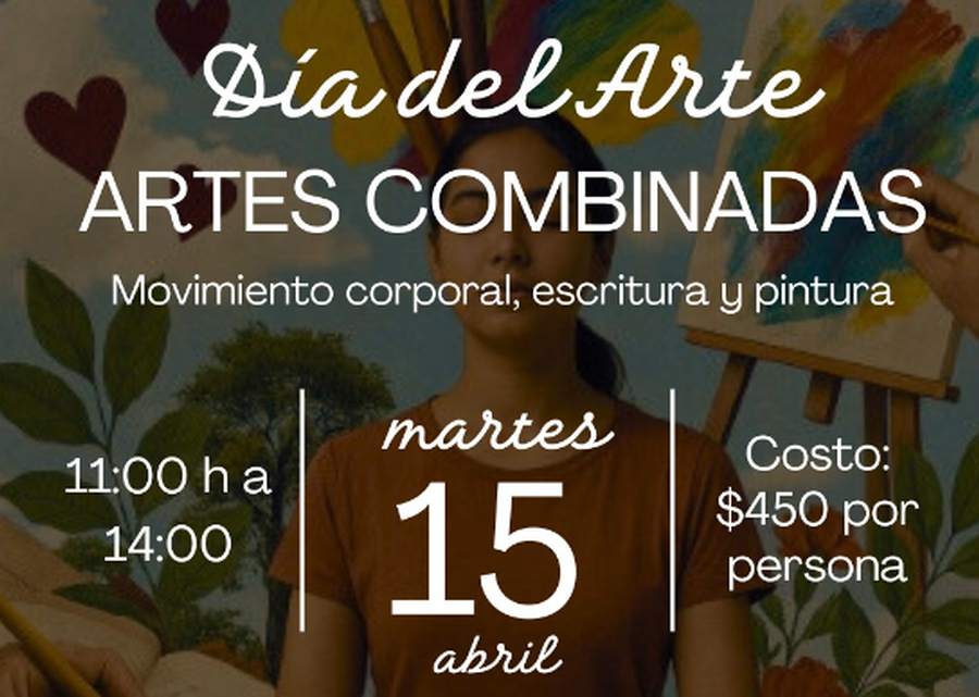 Día del Arte