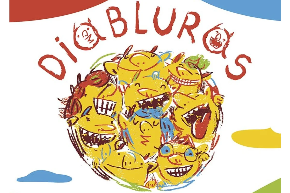 Diabluras