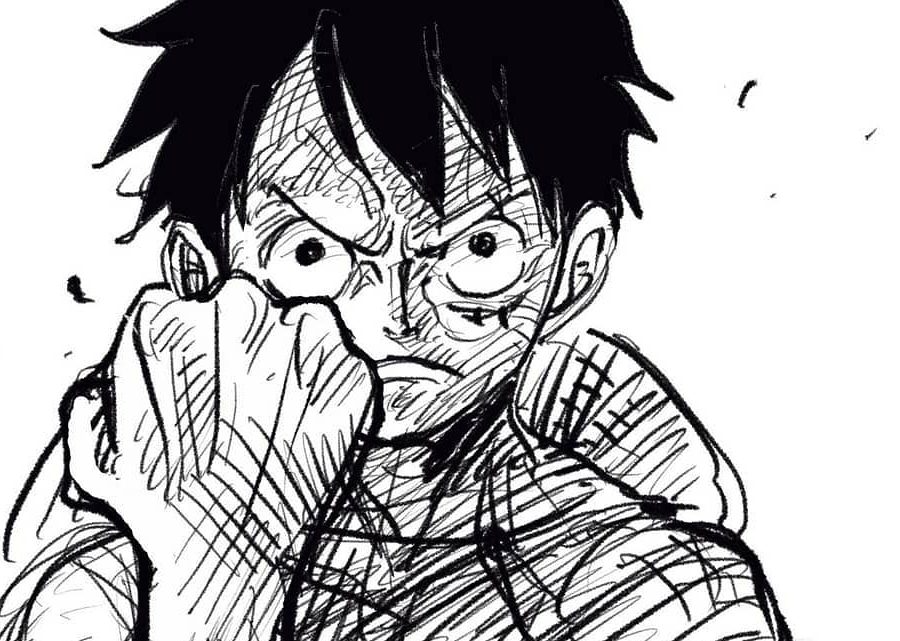 Dibujo y manga