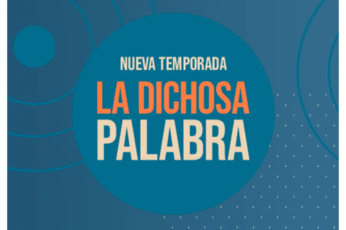 La dichosa palabra