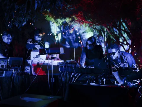 Disco Difuso