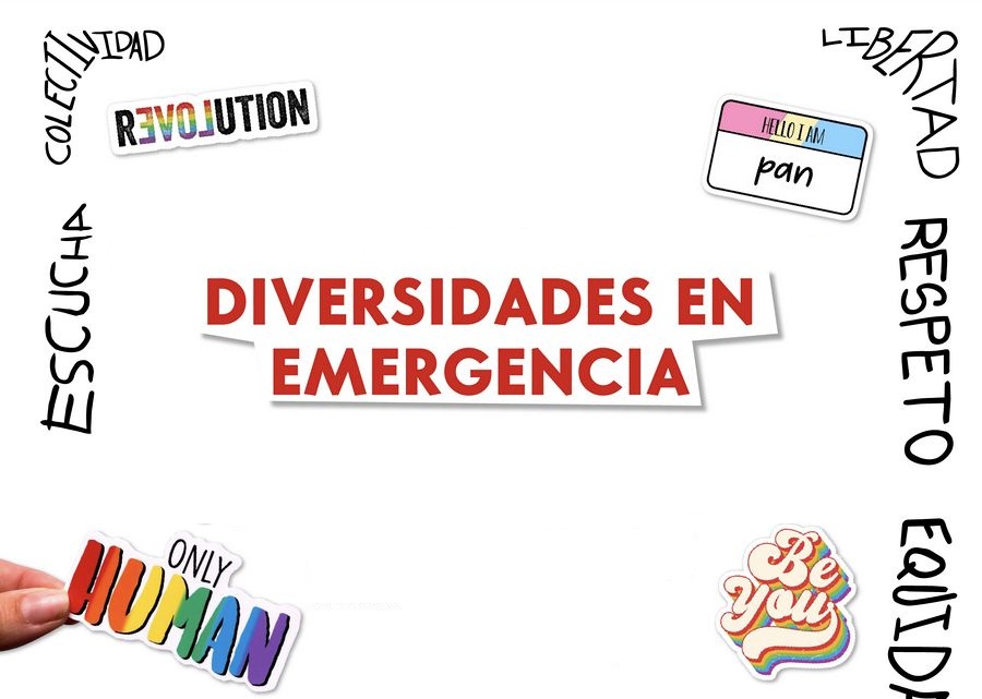 Diversidades en EMERGENCIA