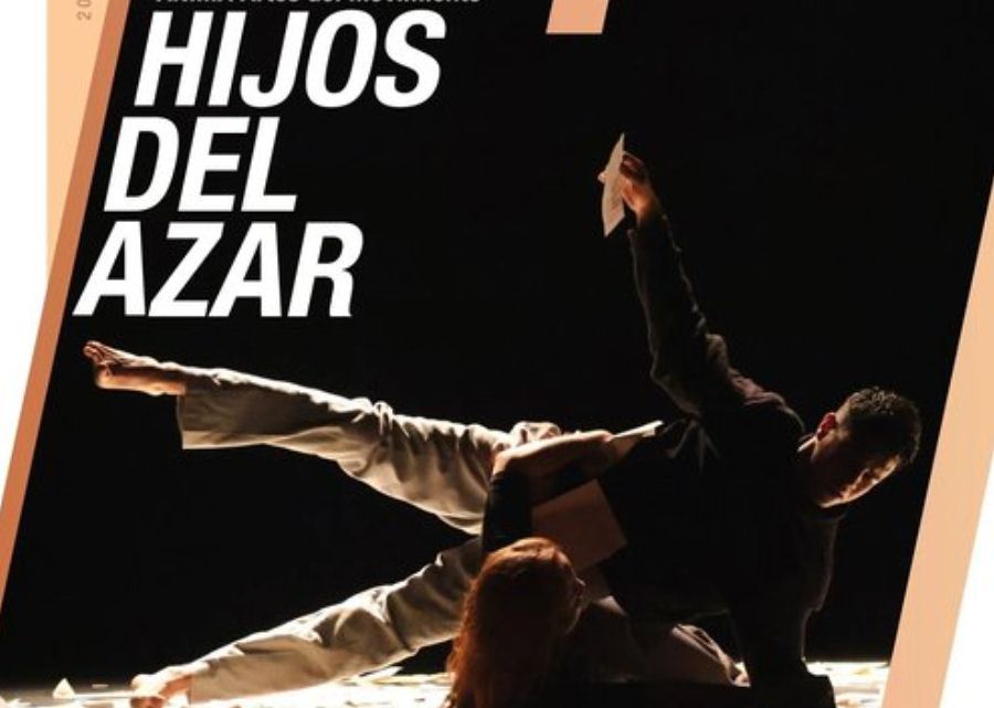Hijos del azar