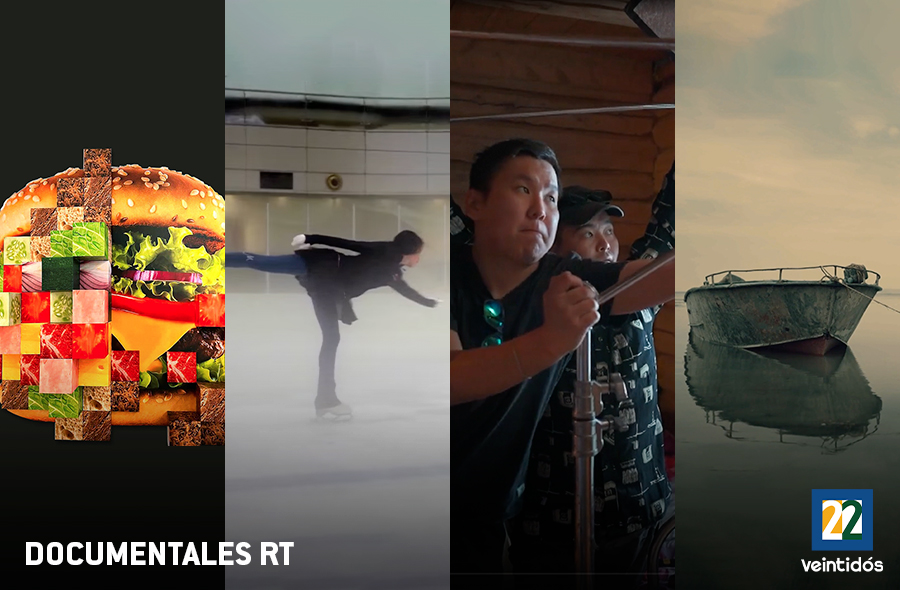 Documentales RT
