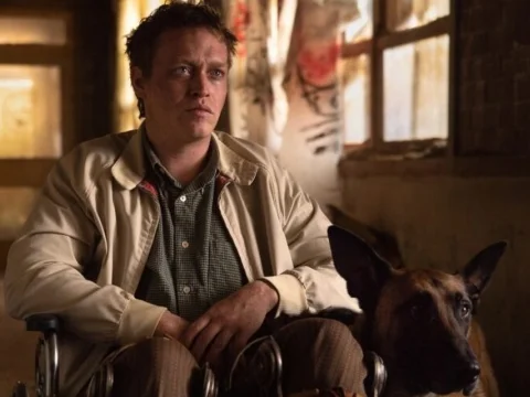 Dogman