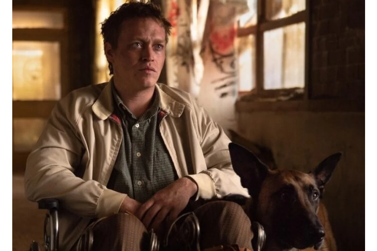 Dogman
