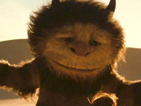 Donde viven los monstruos
