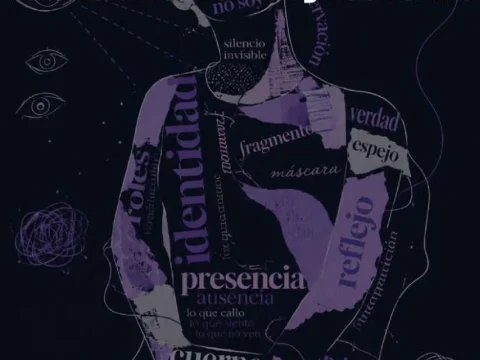 El Fanzine: ¿Quién soy al ser observada? Violencia Patriarcal y Económica