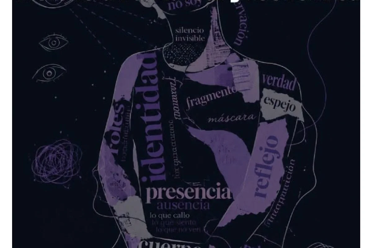 El Fanzine: ¿Quién soy al ser observada? Violencia Patriarcal y Económica