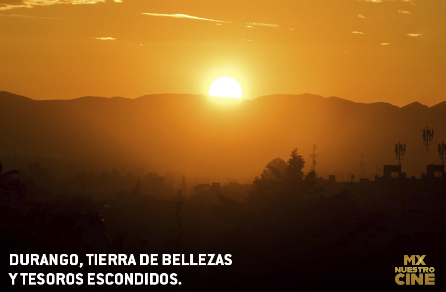 Durango, tierra de bellezas y tesoros escondidos