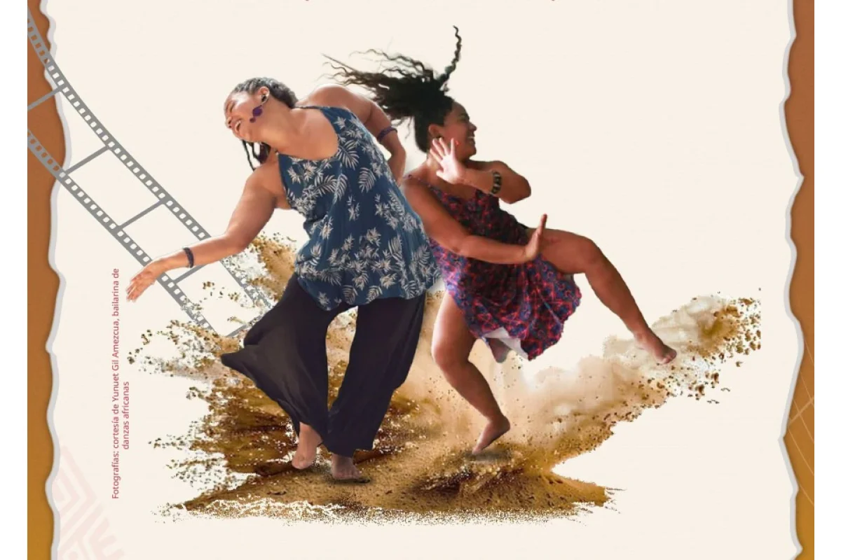 Música y danza de África del Oeste
