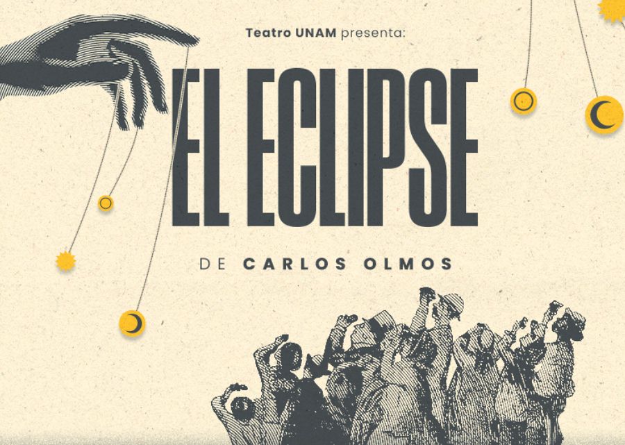 El eclipse