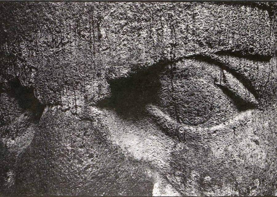 Ante el eclipse. Arqueologías del arte en México
