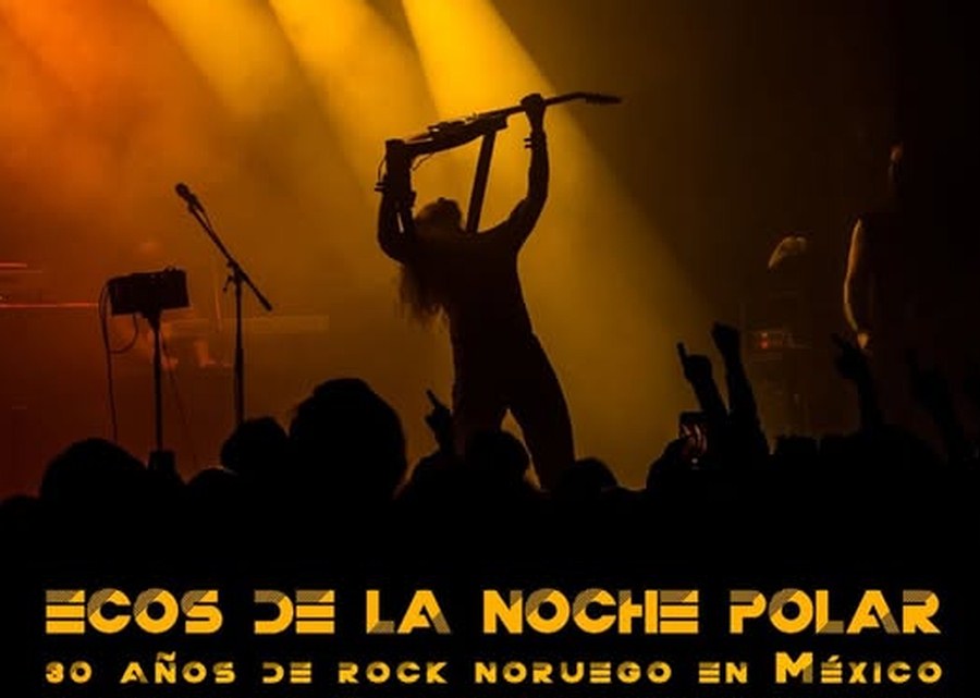 Ecos de la noche polar