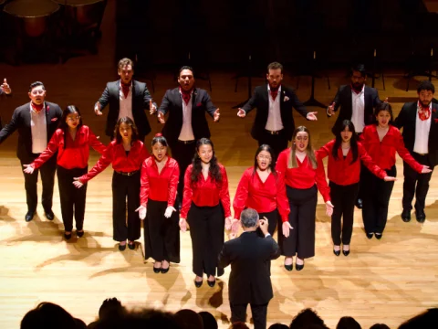 México A Cappella | Museo Vivo del Muralismo