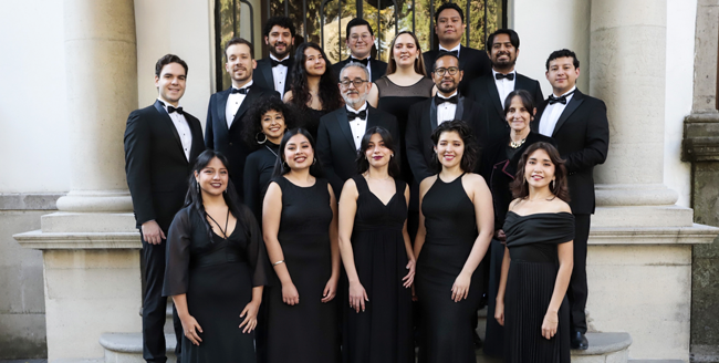 México a cappella