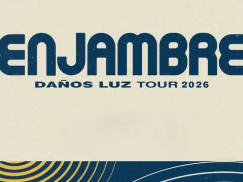 Enjambre