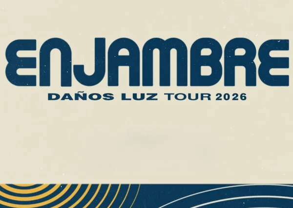 Convocatoria Enjambre
