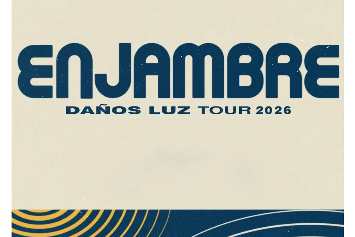 Enjambre