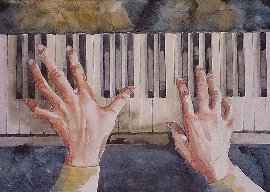 El abc del piano