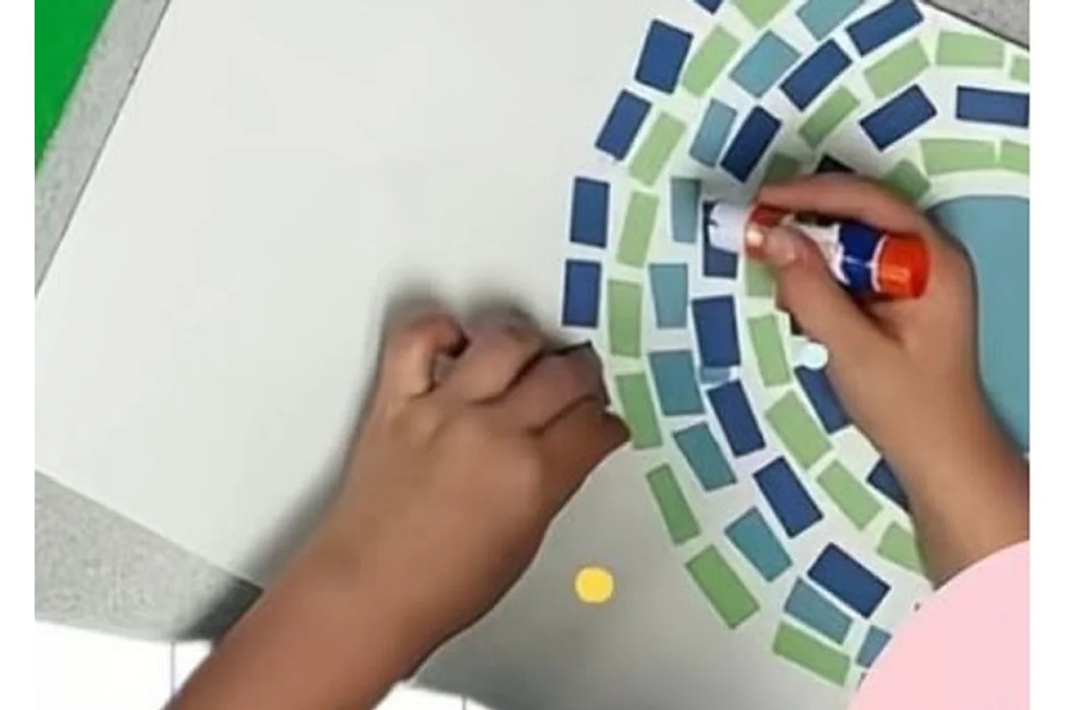 El arte que construimos