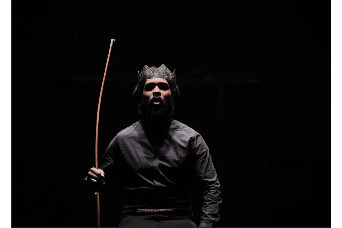Sardegna Teatro: El canto de Edipo
