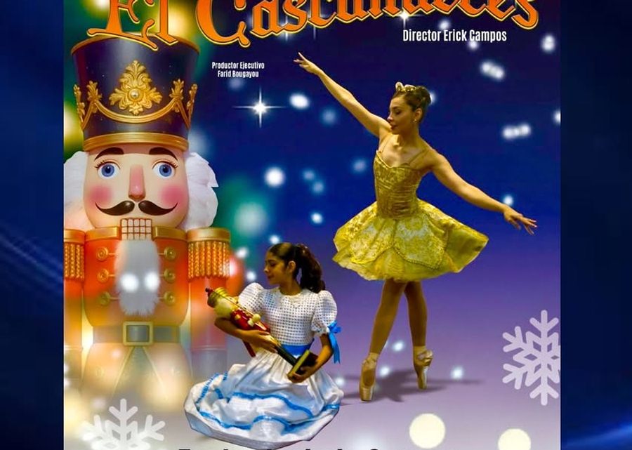 El cascanueces