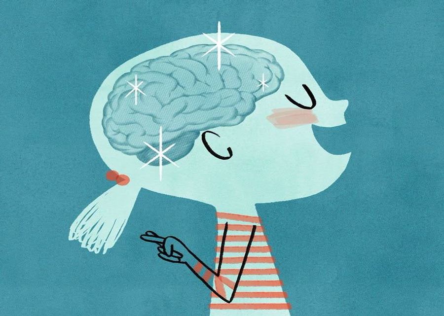 El cerebro del niño explicado a los padres